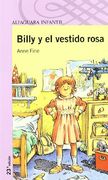 Billy y el Vestido Rosa