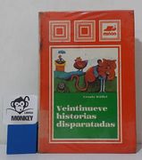 Veintinueve Historias Disparatadas