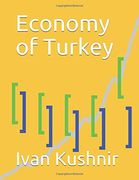 Economy of Turkey (Economy in Countries) (en Inglés)