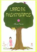 libro de pasatiempos 2