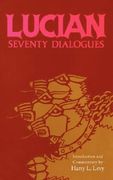lucian: seventy dialogues