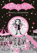 ISADORA MOON BUSCA Y ENCUENTRA (in Spanish)