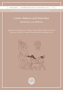 Luwic Dialects and Anatolian: Inheritance and Diffusion (Barcino. Monographica Orientalia)