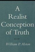 A Realist Conception of Truth (en Inglés)