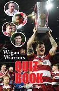 The Wigan Warriors Quiz Book (en Inglés)