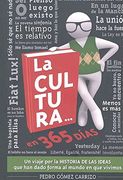 La Cultura en 365 Dias