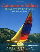 catamaran sailing,from start to finish