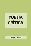Poesía crítica (in Spanish)