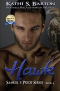 Hawk: Samuel's Pride Series (en Inglés)