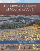The Laws & Customs of Mourning Vol. 2 (en Inglés)