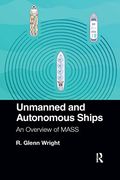 Unmanned and Autonomous Ships (en Inglés)