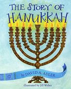 The Story of Hanukkah (en Inglés)