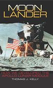 Moon Lander: How we Developed the Apollo Lunar Module (Smithsonian History of Aviation and Spaceflight (Paperback)) (en Inglés)