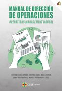 Manual de Dirección de Operaciones. Operations Management Manual