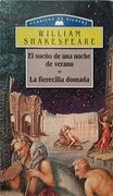 Sueño de una Noche de Verano -Fierecilla Domada
