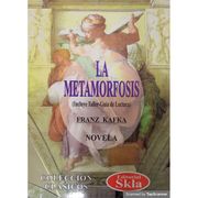 LA METAMORFOSIS (in Spanish)