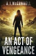 An Act of Vengeance (en Inglés)