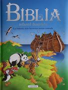 Biblia Infantil Ilustrada (in Spanish)