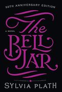 The Bell jar (en Inglés)