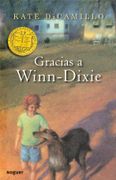 Gracias a Winn-Dixie