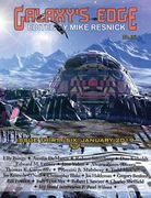 Galaxy's Edge Magazine: Issue 36, January 2019 (en Inglés)