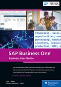 SAP Business One: Business User Guide (en Inglés)