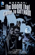 Batman: The Doom That Came to Gotham (New Edition) (en Inglés)