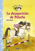 Desaparicion De Peluche (Carlota y peluche)
