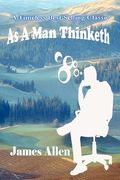 as a man thinketh (en Inglés)