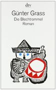 Die Blechtrommel (in German)