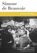 Feminist Writings (Beauvoir Series)