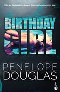 Birthday Girl