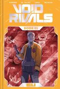 Void Rivals Deluxe Edition Book one