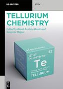 Tellurium Chemistry (en Inglés)