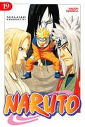 Naruto 19