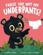 Those are not my Underpants! (en Inglés)