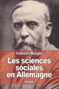 Les sciences sociales en Allemagne: Les méthodes actuelles (en Francés)