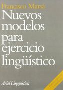 Nuevos Modelos Para Ejercicio Lingüístico