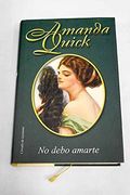 No Debo Amarte