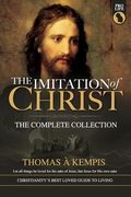 The Imitation of Christ (en Inglés)