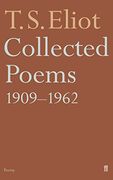 Collected Poems 1909-1962 (International Edition) (en Inglés)