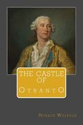 The Castle of Otranto (en Inglés)