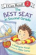 The Best Seat in Second Grade (i can Read Level 2) (en Inglés)