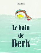 Bain de Berk (Le) (in French)