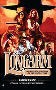 Longarm and the Horsewomen of the Apocalypse (Longarm (Books)) (en Inglés)