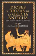 Dioses y Diosas de la Grecia Antigua (in Spanish)