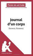 Journal D'un Corps de Daniel Pennac (in French)