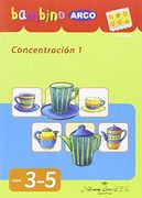 Bambino Arco. Concentración 1