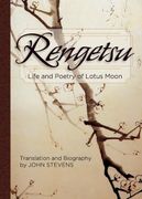 Rengetsu: Life and Poetry of Lotus Moon 