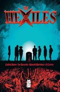 The Hexiles (1) (en Inglés)